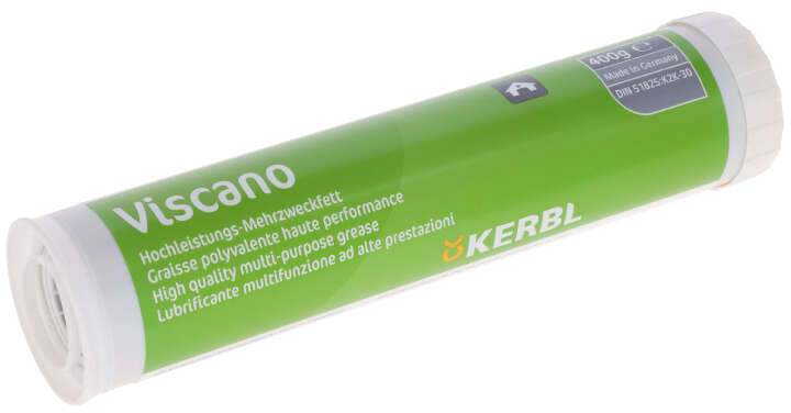 KERBL Mehrzweckfett 2 Viscano